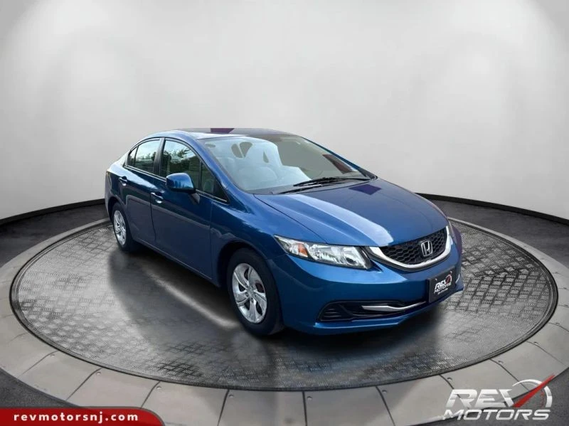 2013 Honda Civic 9th Gen - Image 7 of 12