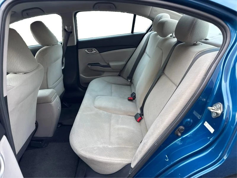 2013 Honda Civic 9th Gen - Image 10 of 12