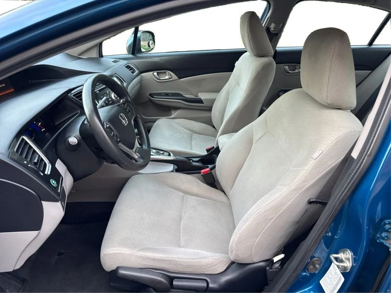 2013 Honda Civic 9th Gen - Image 9 of 12
