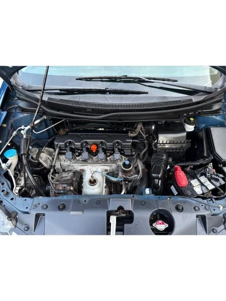 2013 Honda Civic 9th Gen - Image 11 of 12