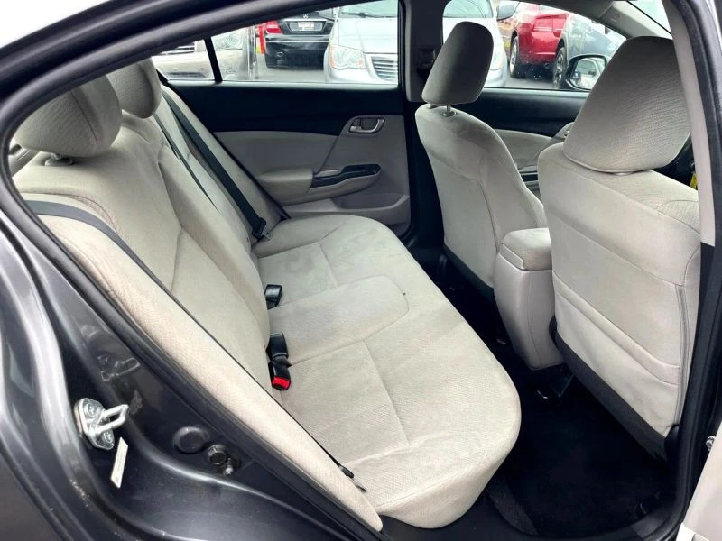 2013 Honda Civic 9th Gen - Image 12 of 12