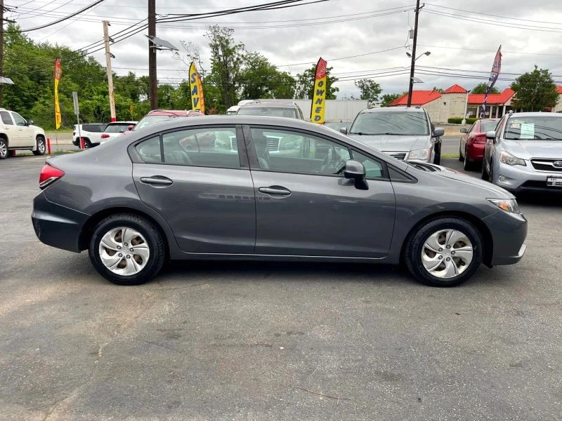 2013 Honda Civic 9th Gen - Image 4 of 12