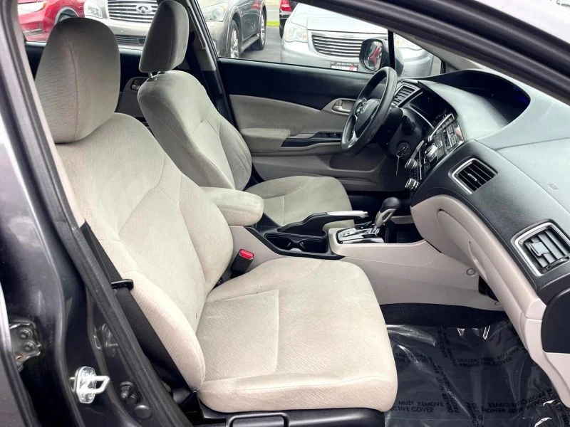 2013 Honda Civic 9th Gen - Image 11 of 12