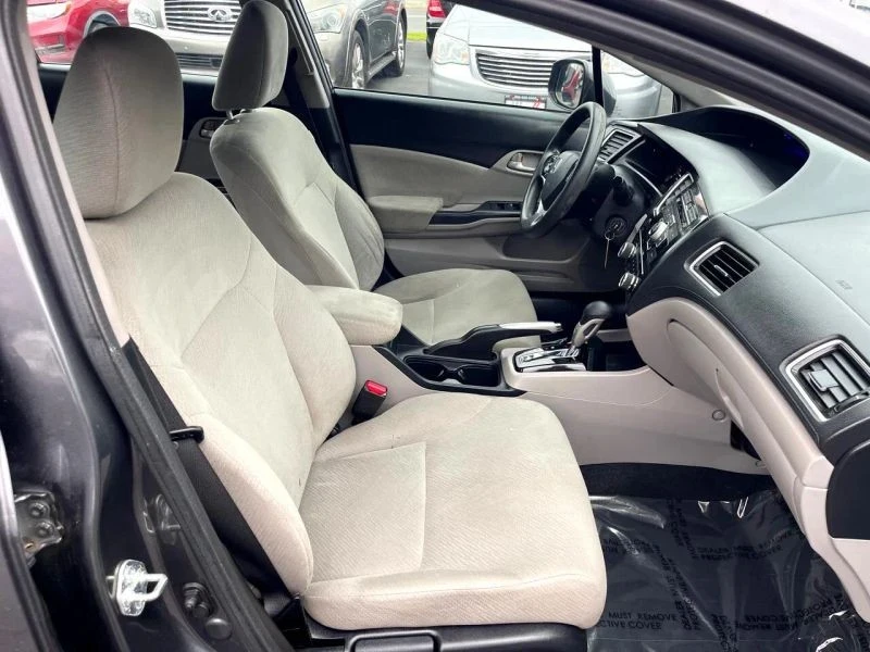 2013 Honda Civic 9th Gen - Image 11 of 12
