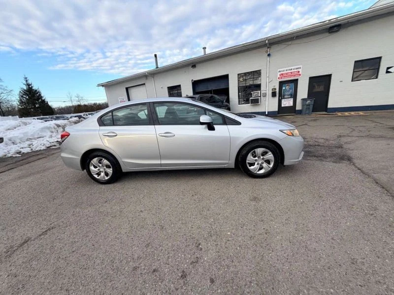 2013 Honda Civic 9th Gen - Image 7 of 12