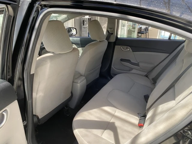 2013 Honda Civic 9th Gen - Image 30 of 31