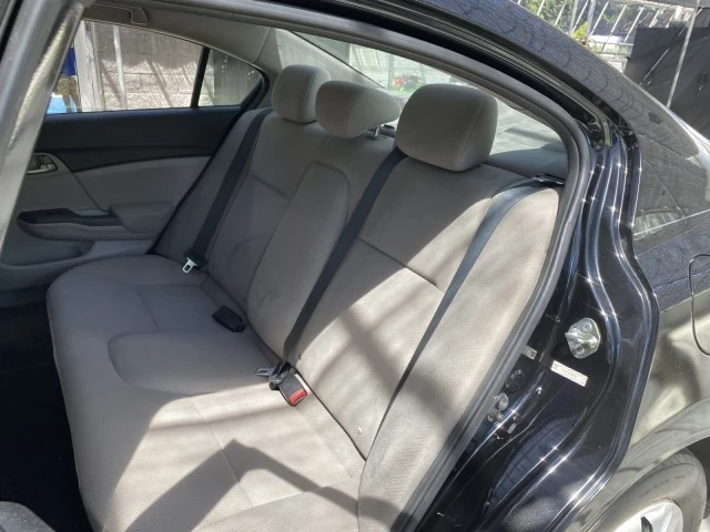 2013 Honda Civic 9th Gen - Image 31 of 31