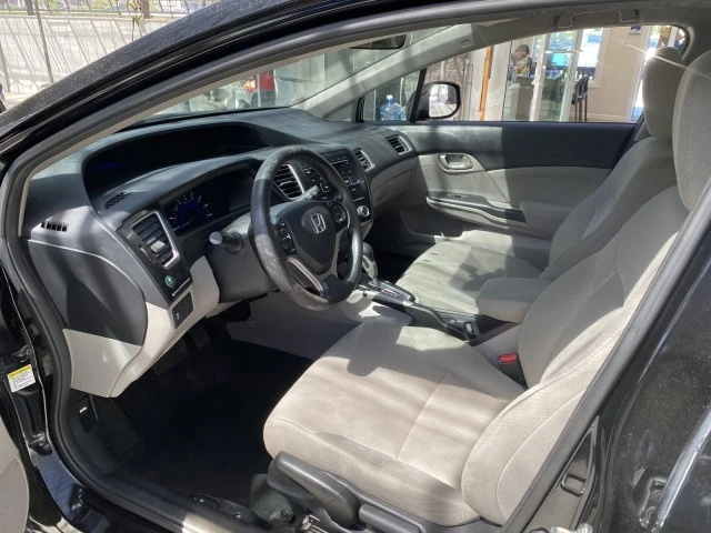 2013 Honda Civic 9th Gen - Image 26 of 31