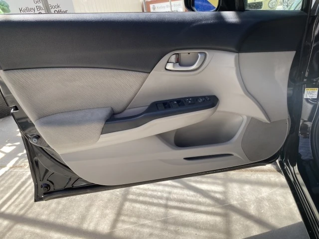 2013 Honda Civic 9th Gen - Image 28 of 31