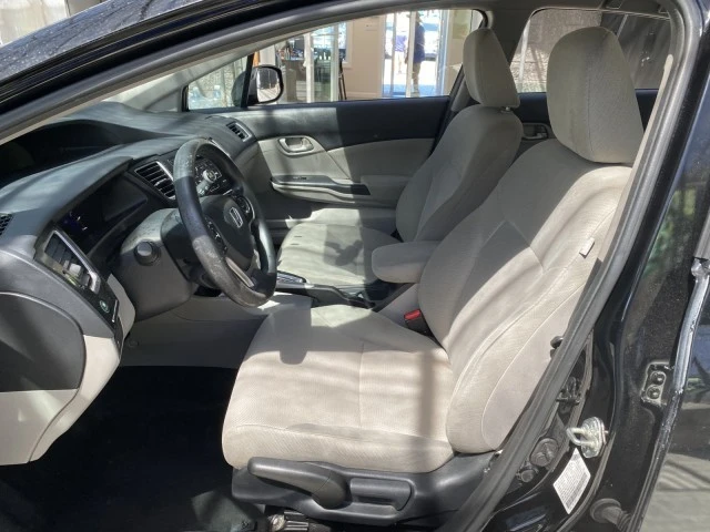2013 Honda Civic 9th Gen - Image 25 of 31