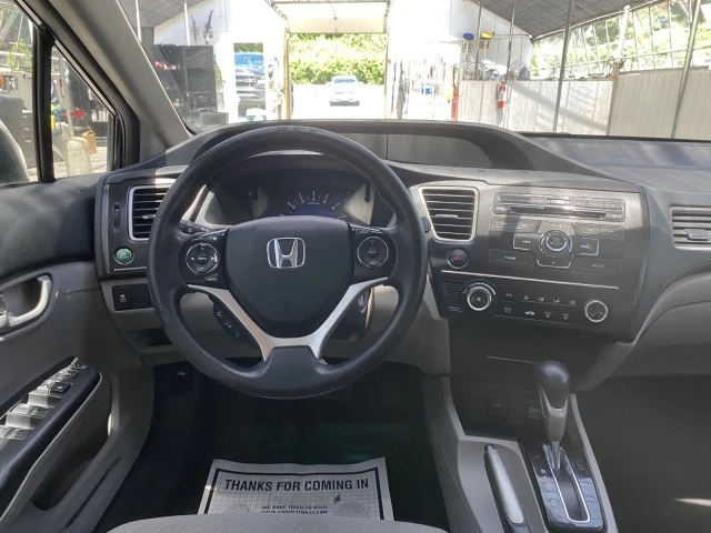 2013 Honda Civic 9th Gen - Image 21 of 31