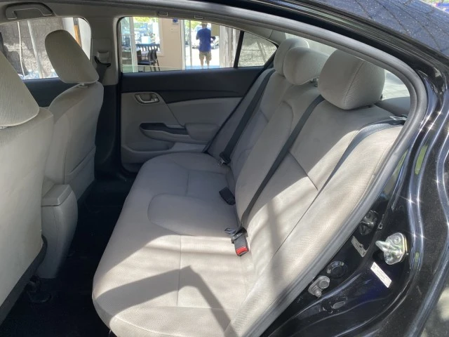 2013 Honda Civic 9th Gen - Image 29 of 31