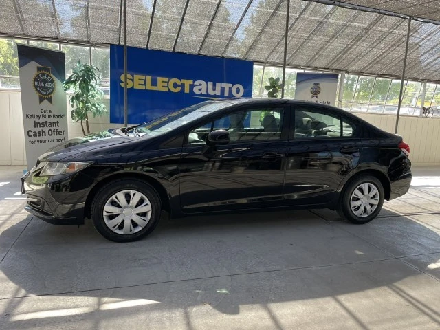 2013 Honda Civic 9th Gen - Image 11 of 31