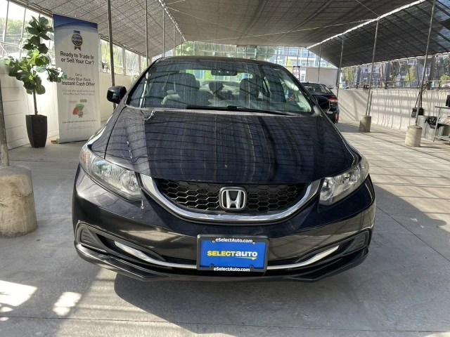 2013 Honda Civic 9th Gen - Image 2 of 31