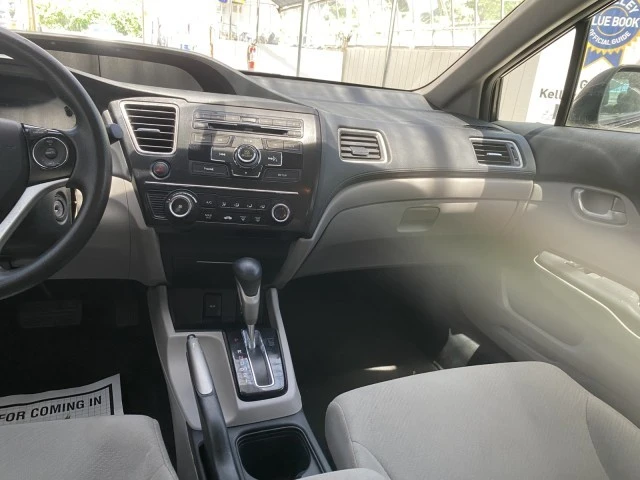 2013 Honda Civic 9th Gen - Image 20 of 31