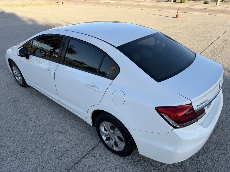 2013 Honda Civic 9th Gen - Image 13 of 28