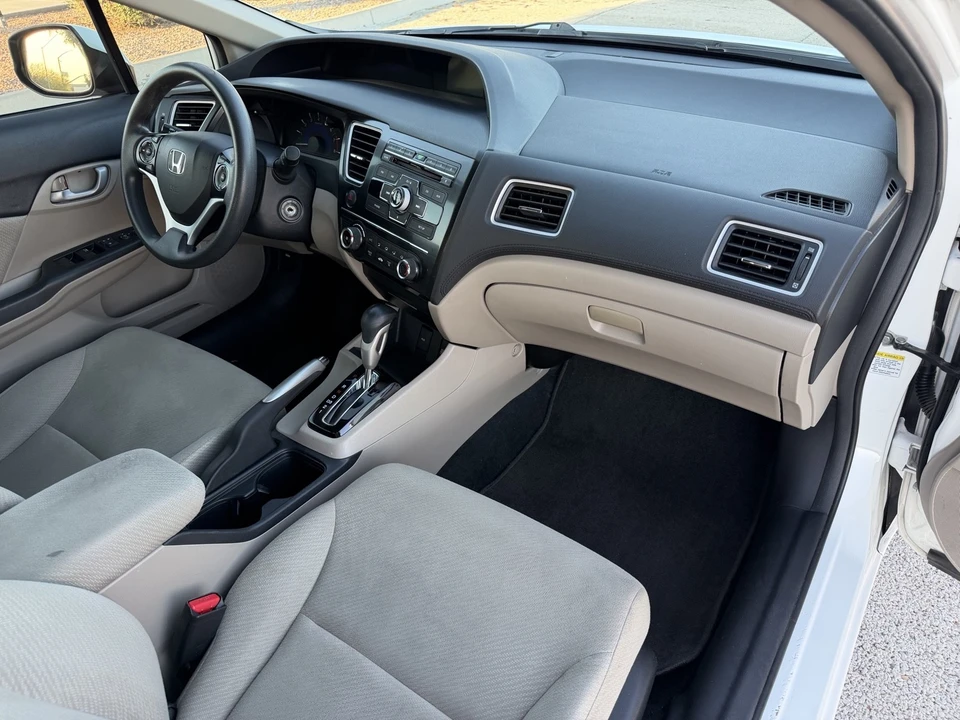 2013 Honda Civic 9th Gen - Image 22 of 28