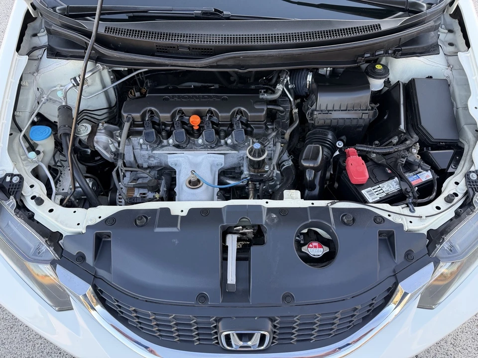 2013 Honda Civic 9th Gen - Image 25 of 28