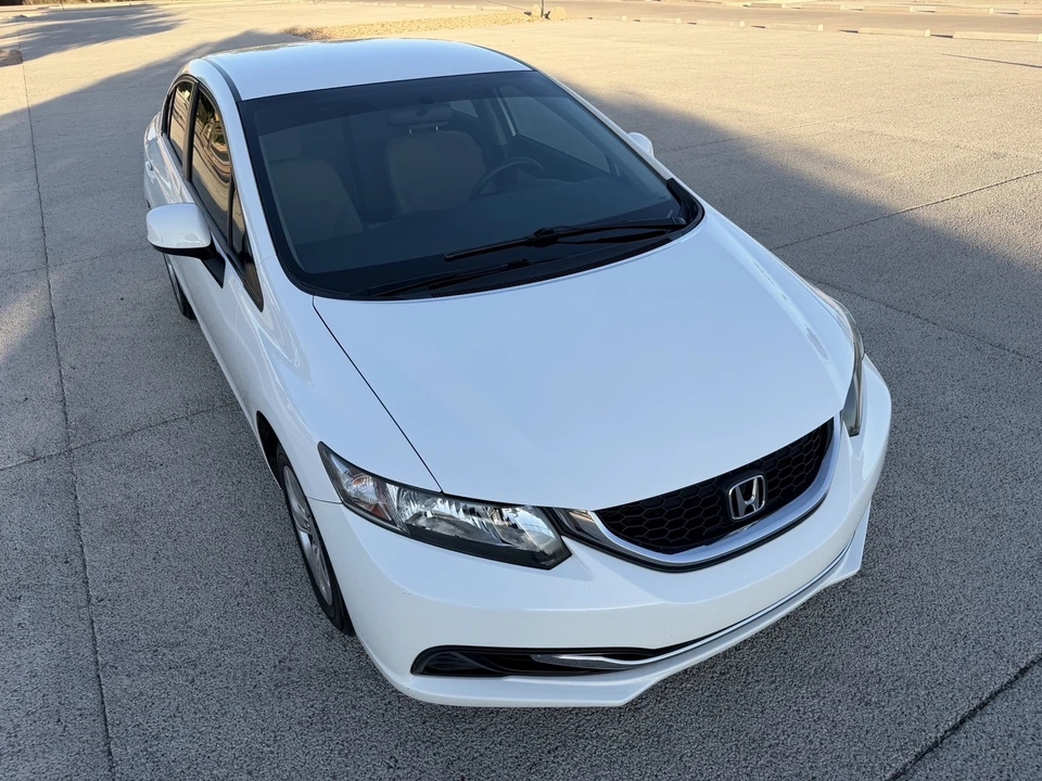 2013 Honda Civic 9th Gen - Image 2 of 28