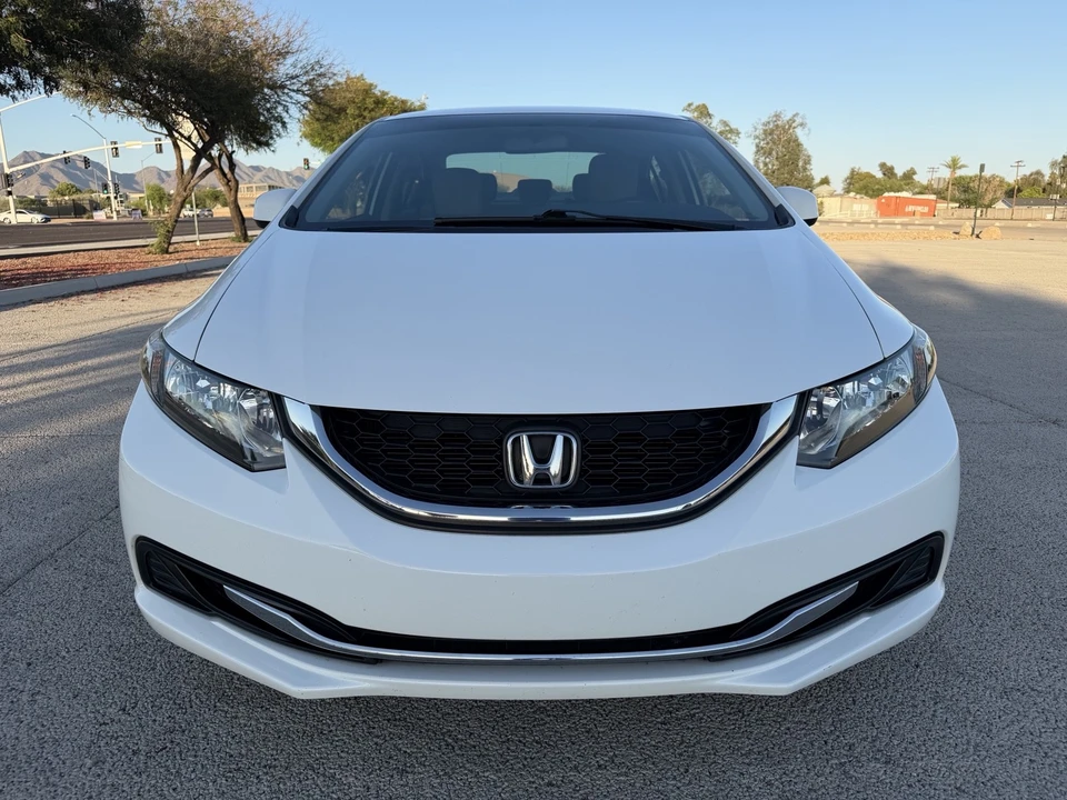 2013 Honda Civic 9th Gen - Image 3 of 28
