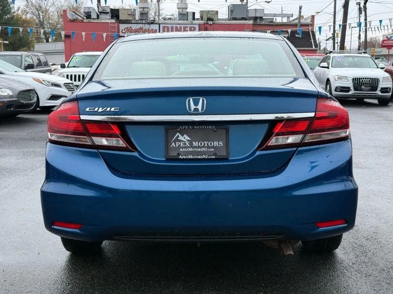 2013 Honda Civic 9th Gen - Image 6 of 12