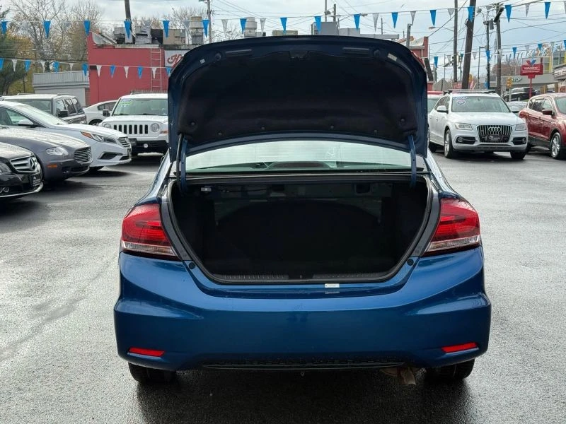2013 Honda Civic 9th Gen - Image 8 of 12