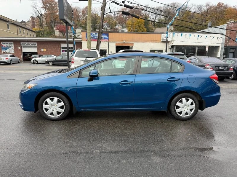 2013 Honda Civic 9th Gen - Image 4 of 12