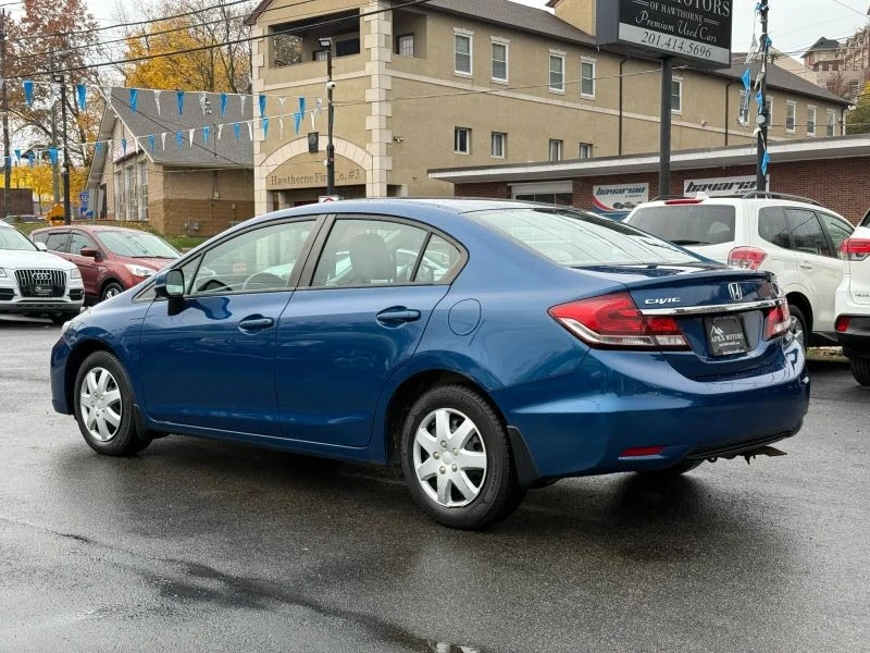 2013 Honda Civic 9th Gen - Image 5 of 12