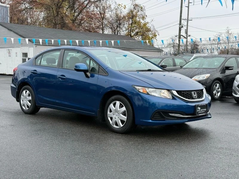 2013 Honda Civic 9th Gen - Image 3 of 12