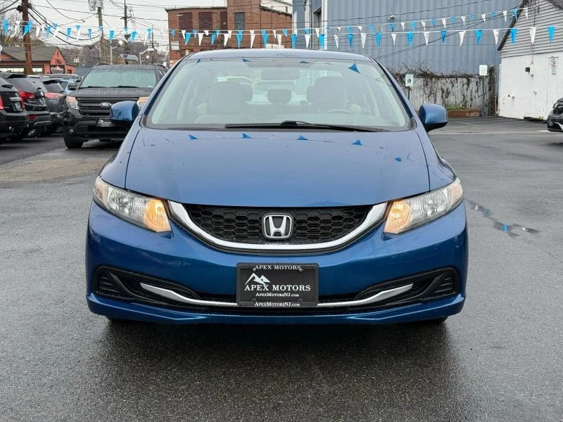 2013 Honda Civic 9th Gen - Image 2 of 12