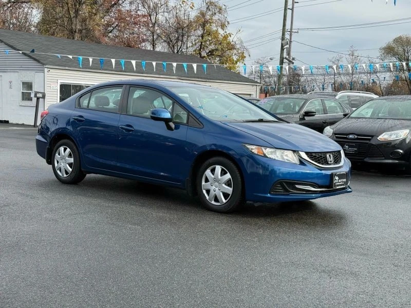 2013 Honda Civic 9th Gen - Image 12 of 12