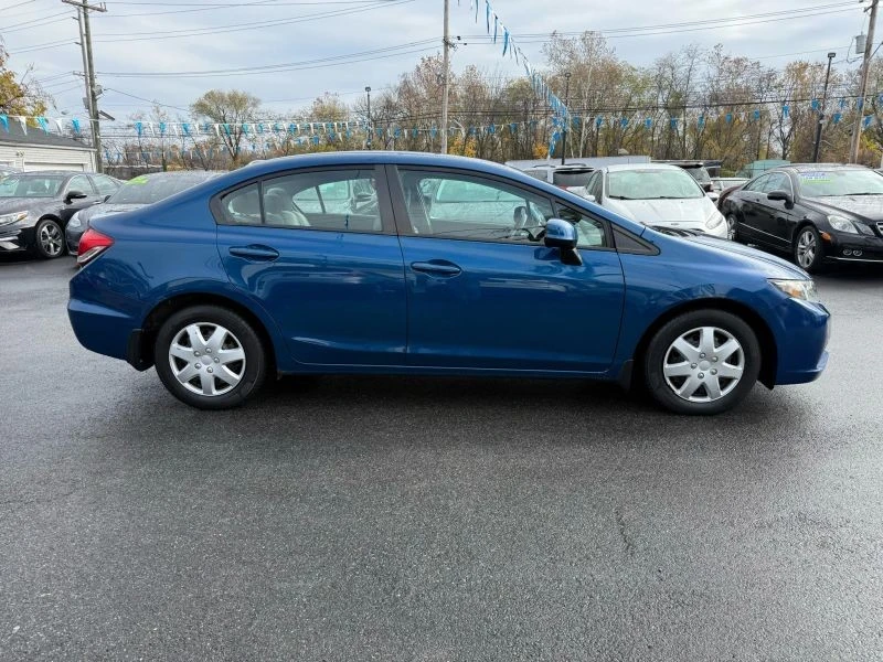 2013 Honda Civic 9th Gen - Image 11 of 12