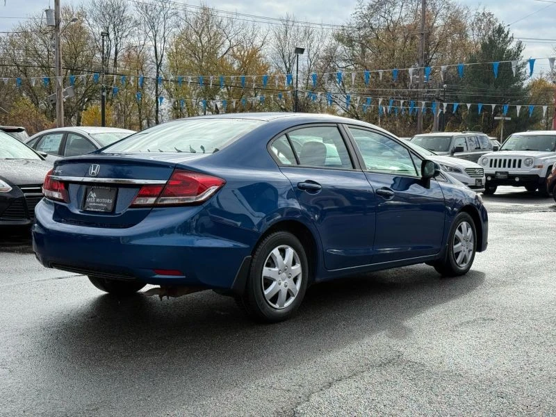 2013 Honda Civic 9th Gen - Image 10 of 12