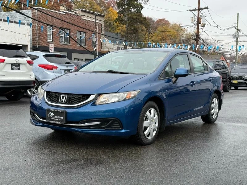 2013 Honda Civic 9th Gen - Image 3 of 12