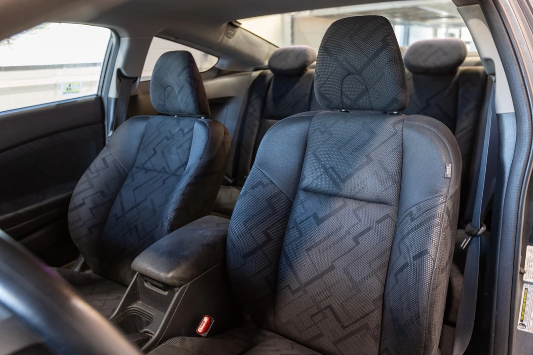 2013 Honda Civic 9th Gen - Image 20 of 31
