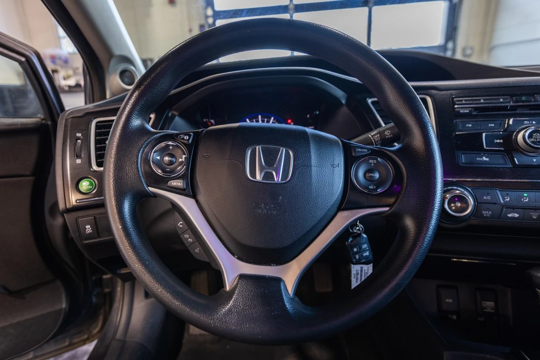 2013 Honda Civic 9th Gen - Image 28 of 31