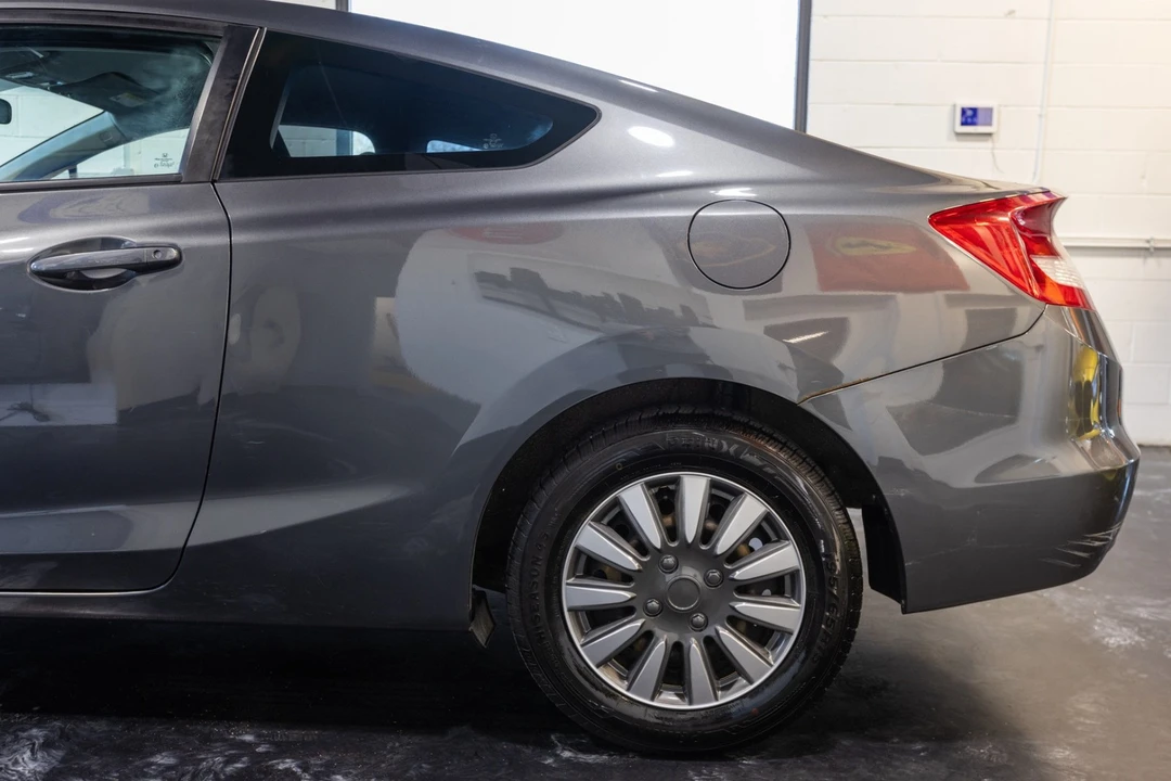 2013 Honda Civic 9th Gen - Image 7 of 21