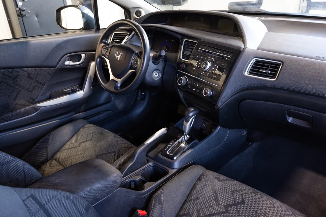 2013 Honda Civic 9th Gen - Image 29 of 31