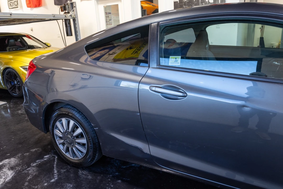 2013 Honda Civic 9th Gen - Image 11 of 21