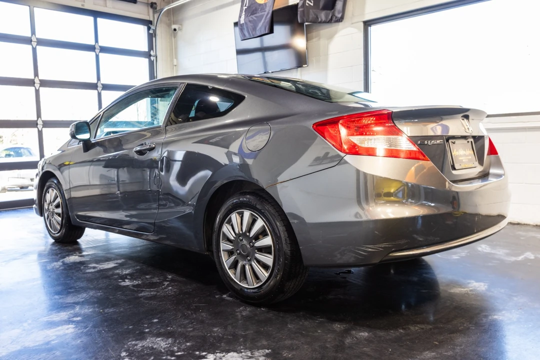 2013 Honda Civic 9th Gen - Image 8 of 31