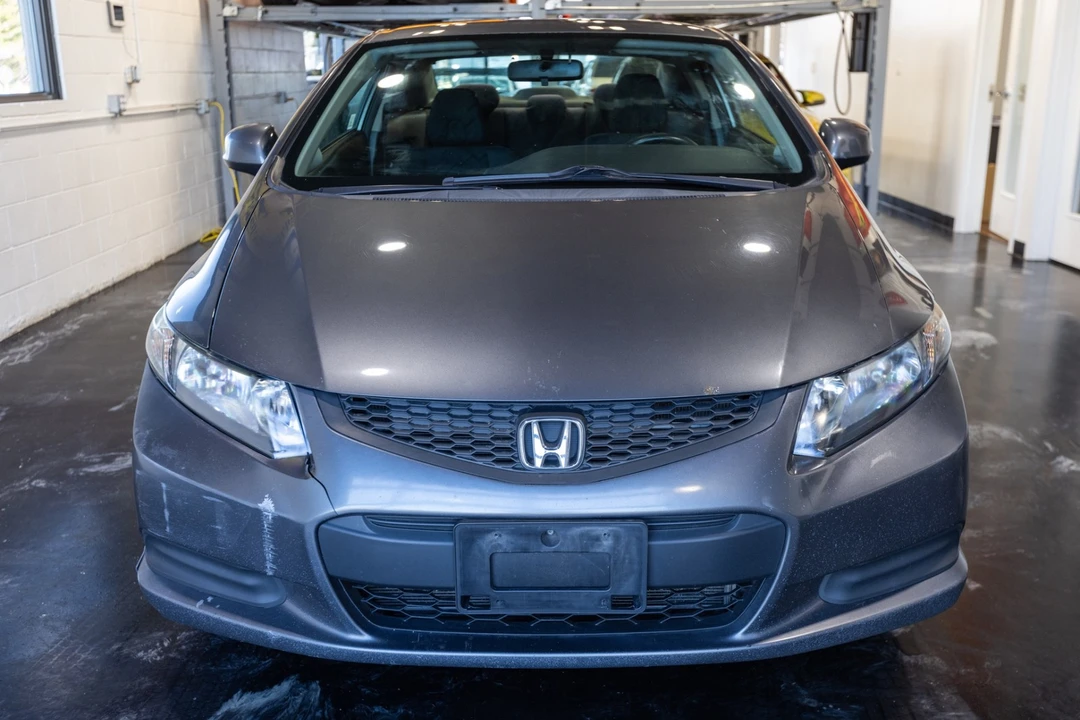 2013 Honda Civic 9th Gen - Image 17 of 31