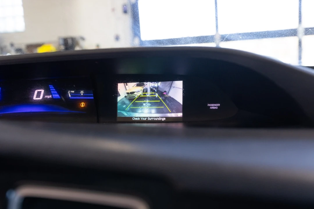 2013 Honda Civic 9th Gen - Image 26 of 31