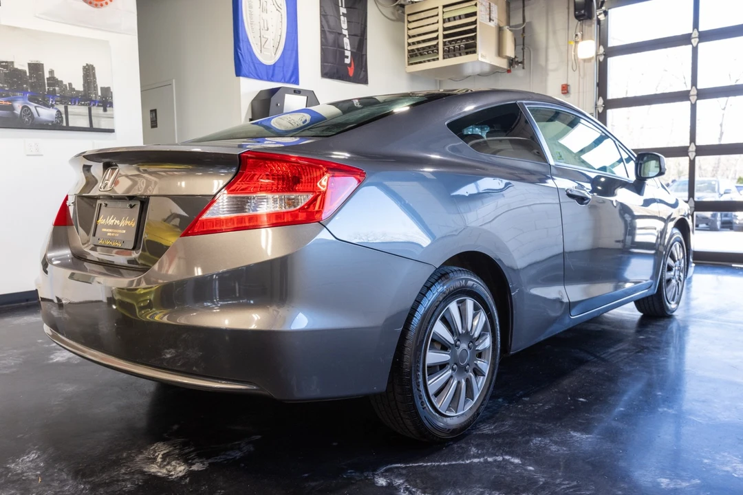 2013 Honda Civic 9th Gen - Image 10 of 31