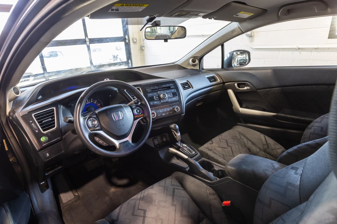 2013 Honda Civic 9th Gen - Image 19 of 21
