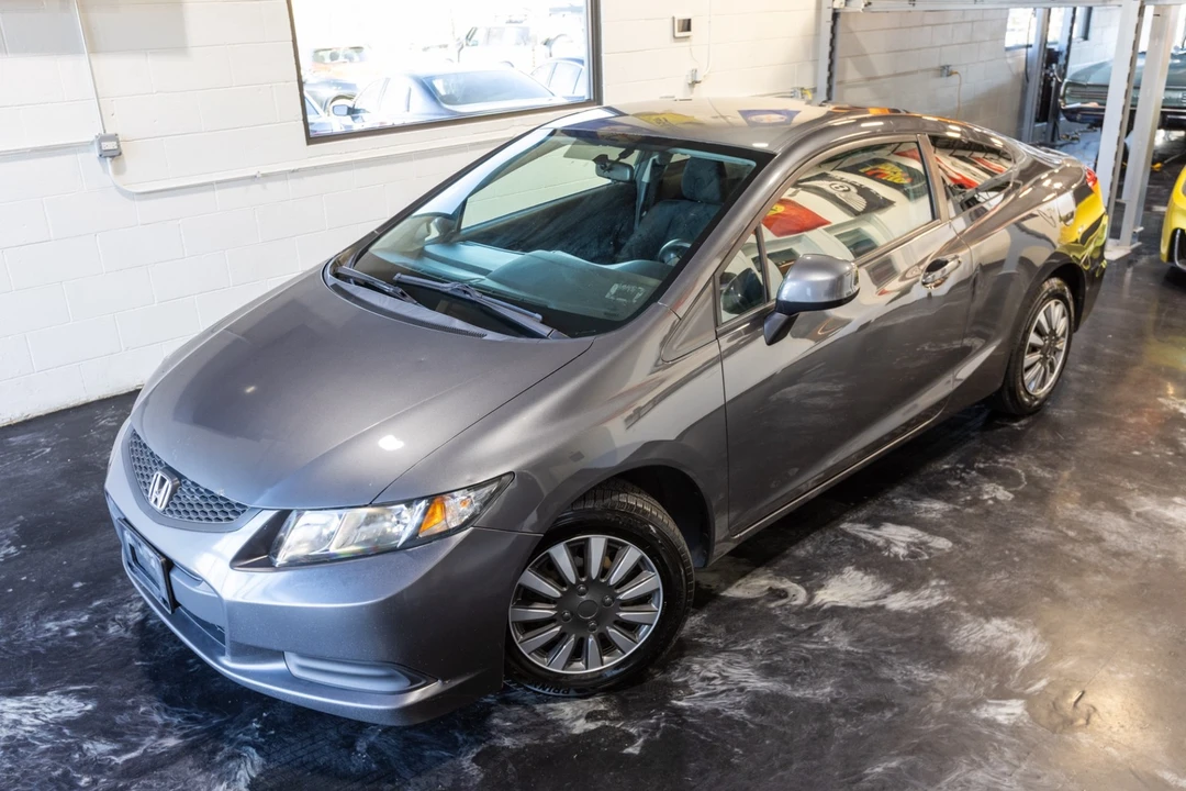 2013 Honda Civic 9th Gen - Image 2 of 31
