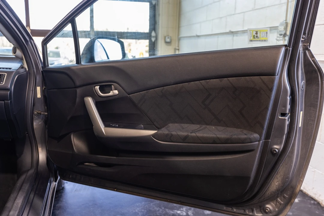 2013 Honda Civic 9th Gen - Image 31 of 31