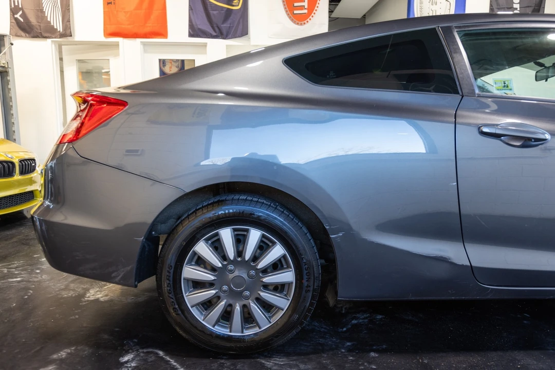 2013 Honda Civic 9th Gen - Image 12 of 21