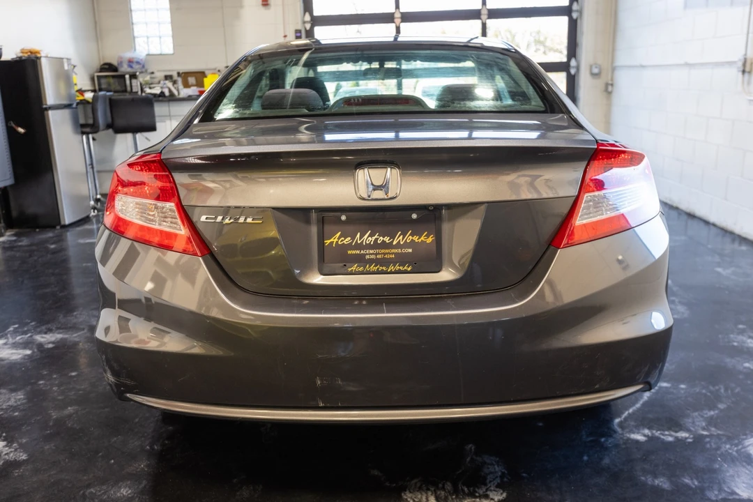 2013 Honda Civic 9th Gen - Image 9 of 21