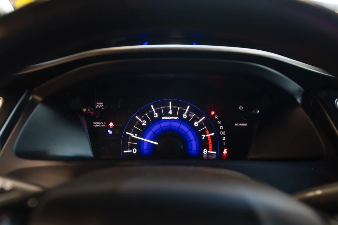 2013 Honda Civic 9th Gen - Image 24 of 31