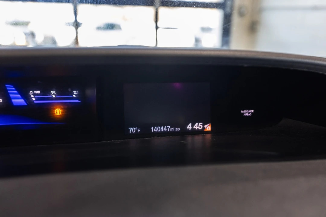 2013 Honda Civic 9th Gen - Image 23 of 31